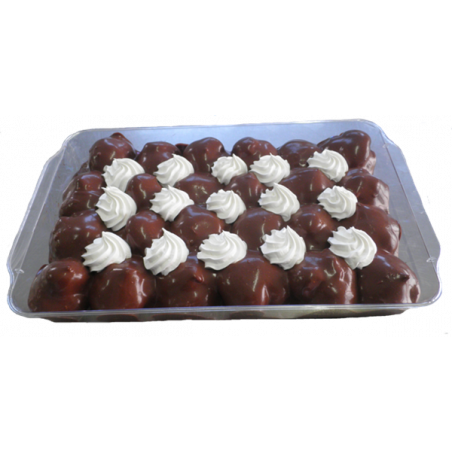 Profitterol cioccolato 1,2kg