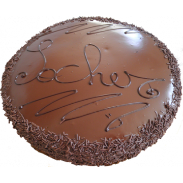 Sacher 900gr