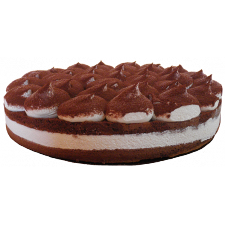 Tiramisù 900gr