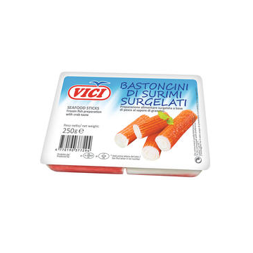 Surimi 250gr Vici