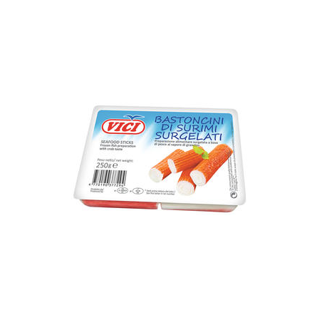 Surimi 250gr Vici