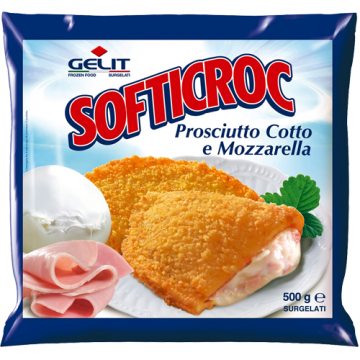 Softicroc prosciutto e...