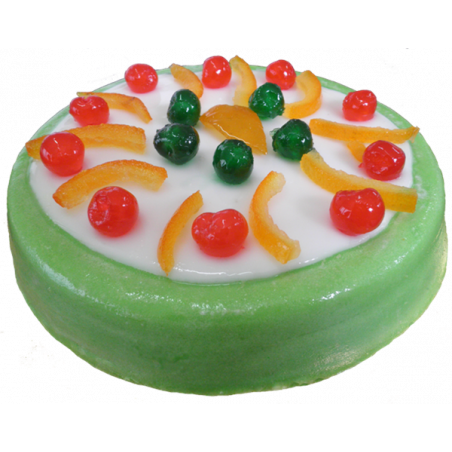 Cassata siciliana 900gr