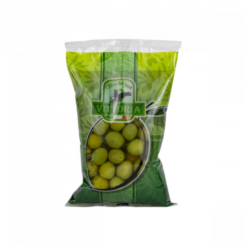 Olive verdi Vittoria 250gr