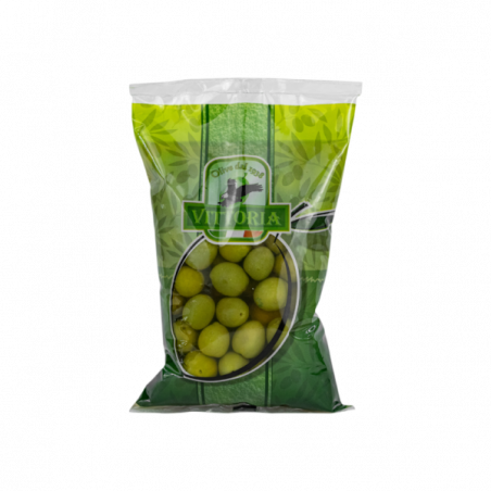 Olive verdi Vittoria 250gr