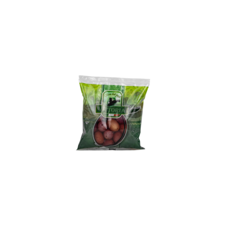 Olive nere Vittoria 250gr