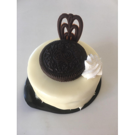 Oreo La Montalbino