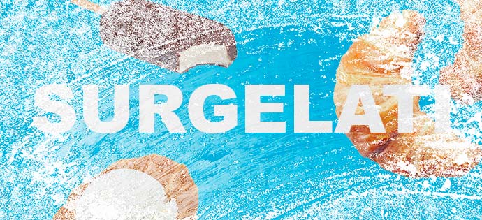 SURGELATO